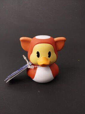 Gremlins Rubber Duck